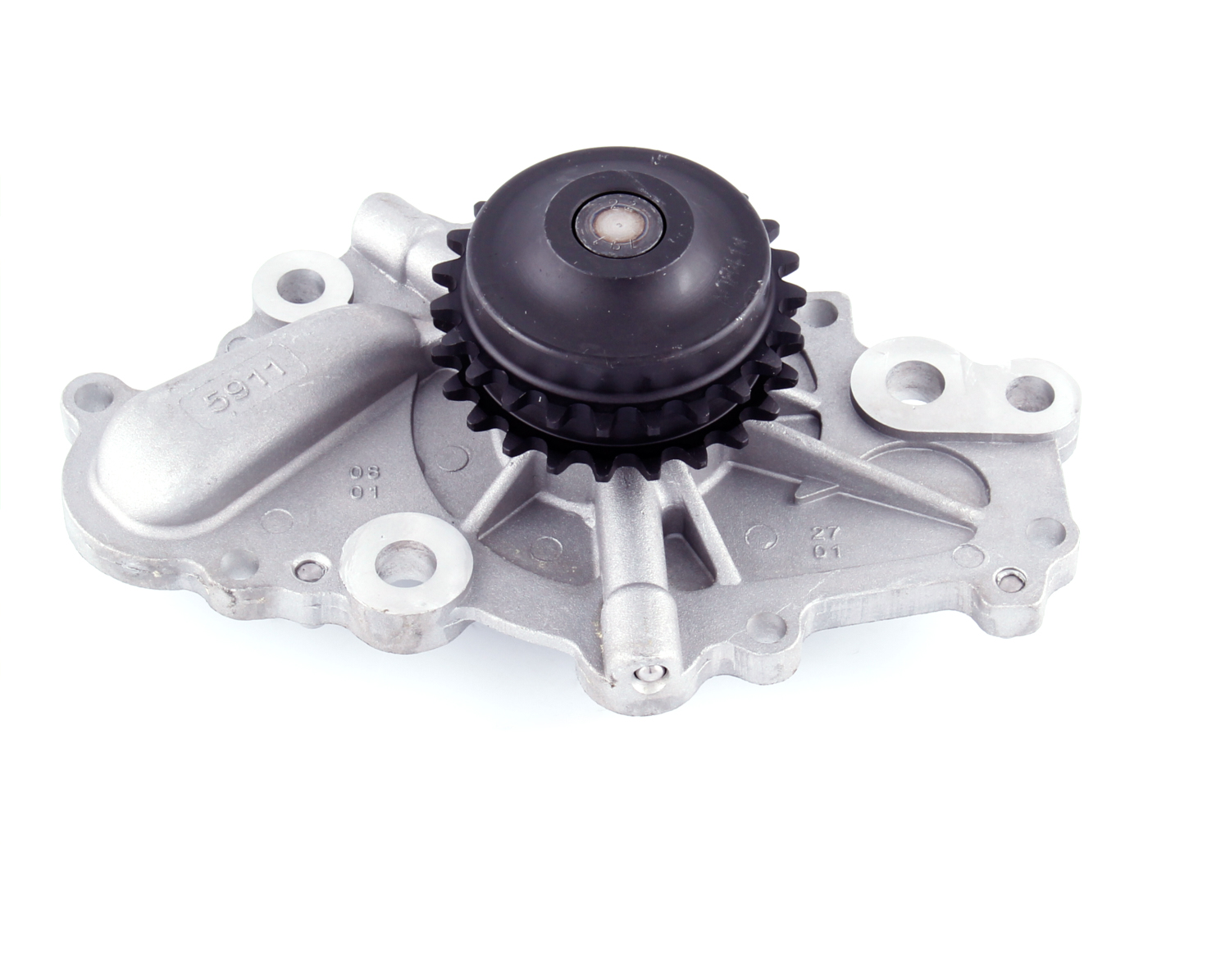 Engine Water Pump Gates 42041