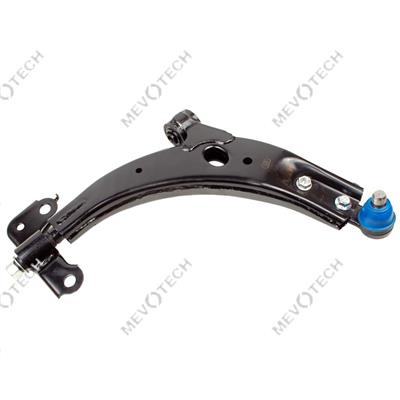 Suspension Control Arm and Ball Joint Assembly Mevotech Supreme CMS90157