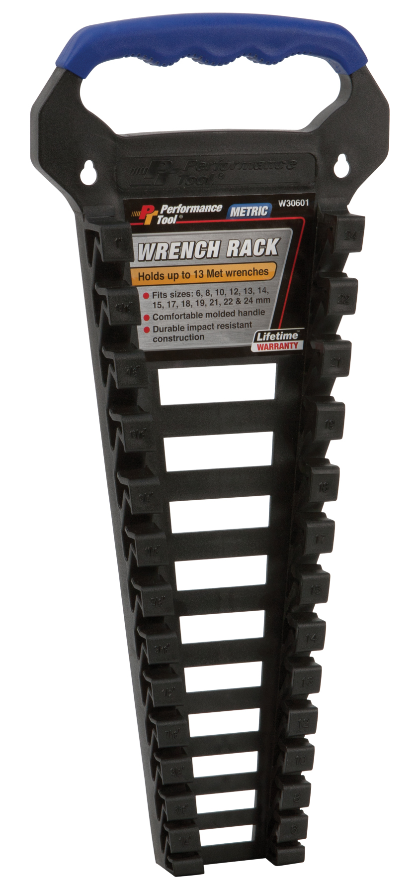 Wrench Performance Tool W30601
