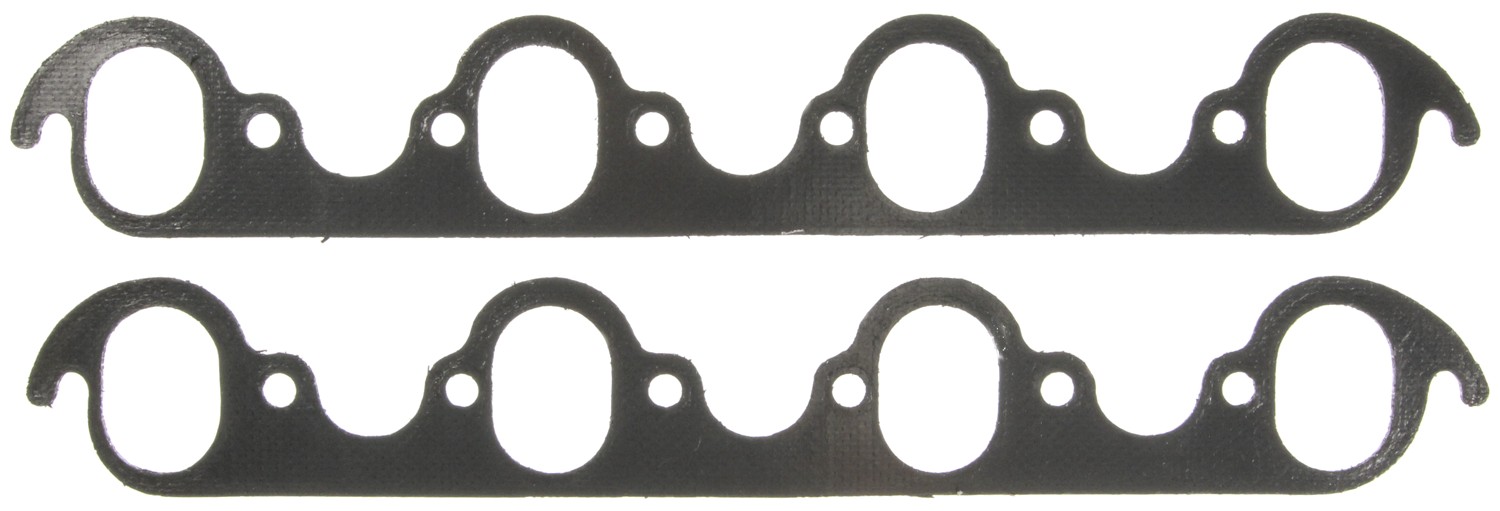 Exhaust Manifold Gasket Set MAHLE 95091SG