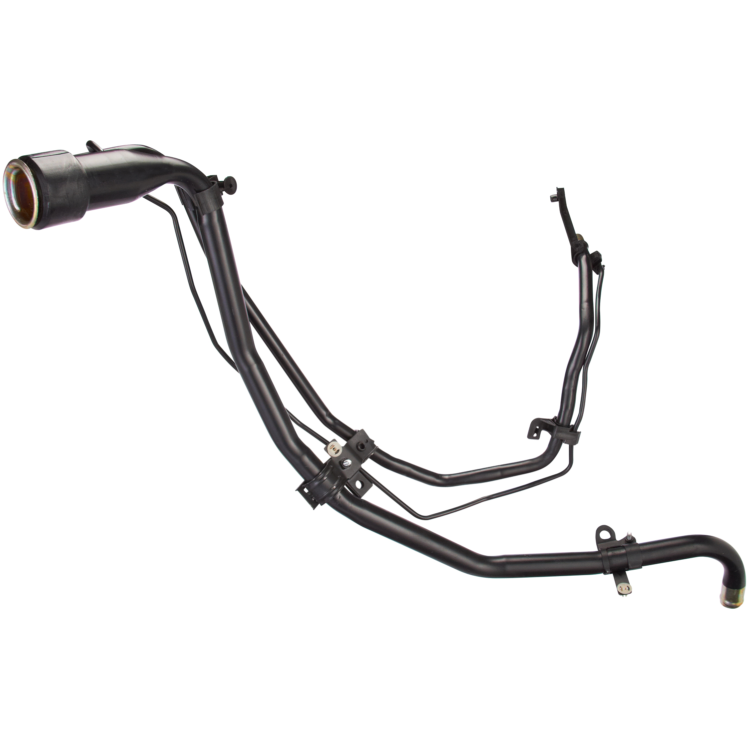 Fuel Tank Filler Neck Spectra Premium FN564