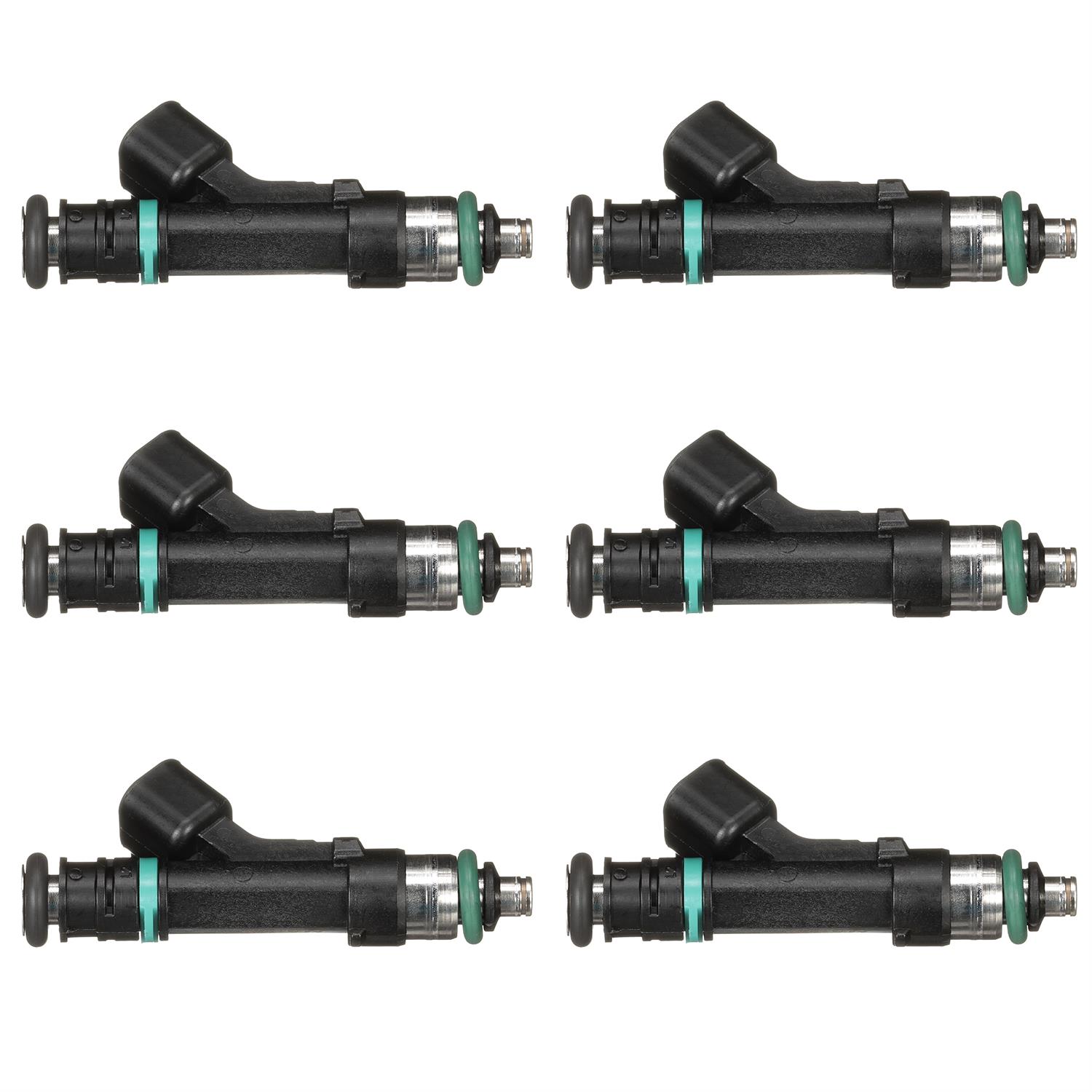 Fuel Injector Standard Ignition FJ1029