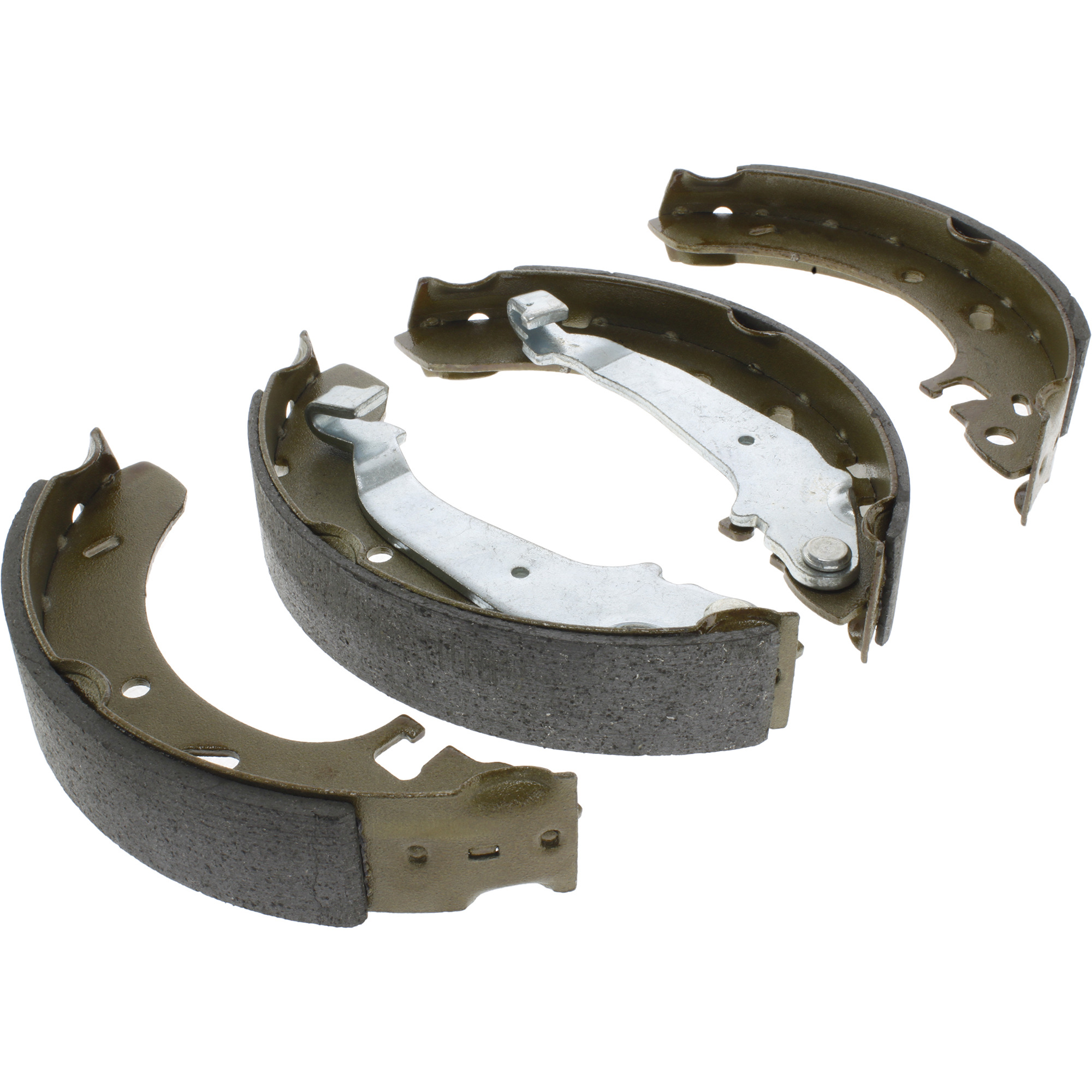 Drum Brake Shoe Centric Parts 110.06981