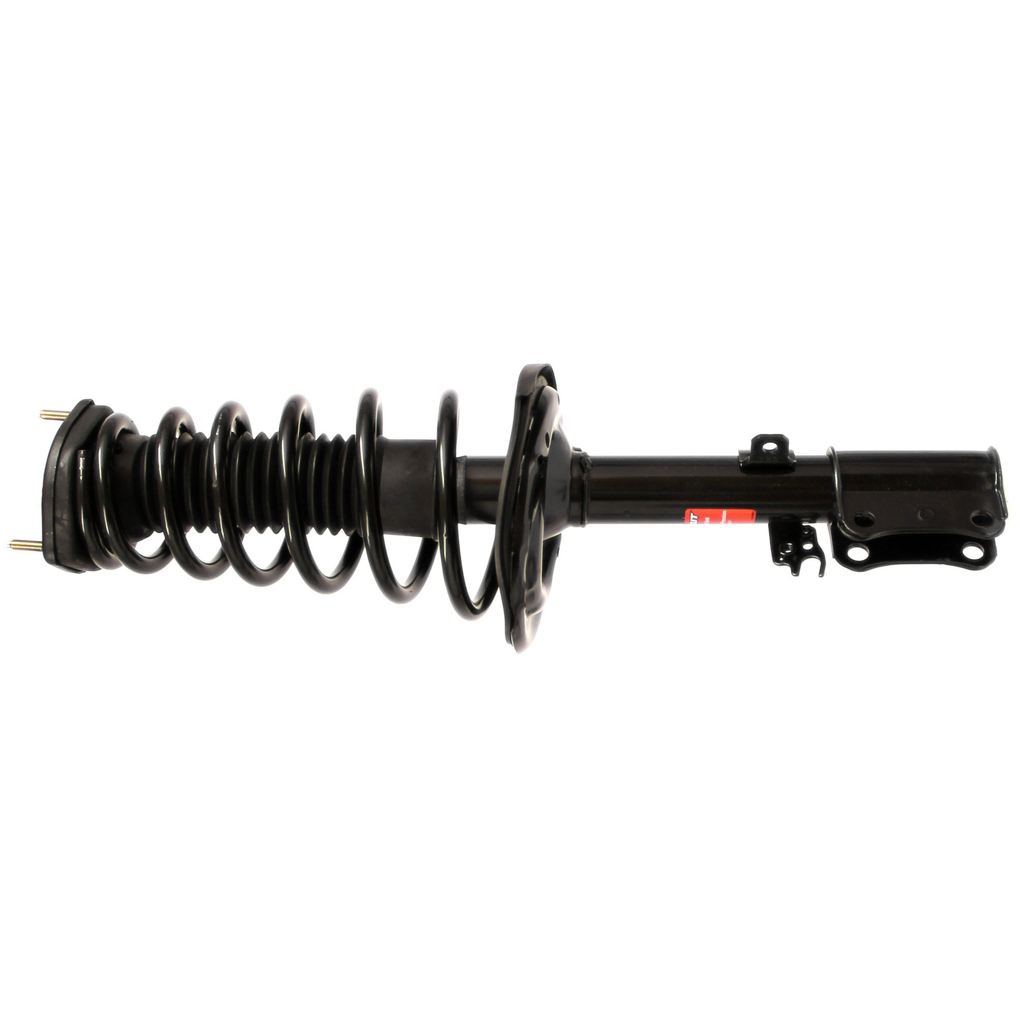 Suspension Strut and Coil Spring Assembly Monroe Shocks & Struts 172208