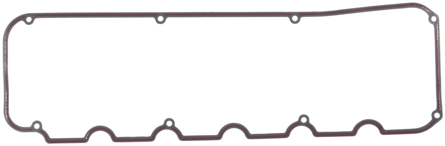 Engine Valve Cover Gasket MAHLE VS38432