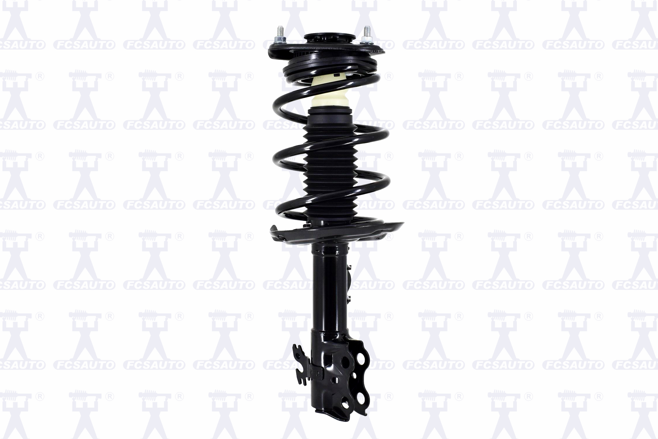 Suspension Strut and Coil Spring Assembly Focus Auto Parts 1333942R