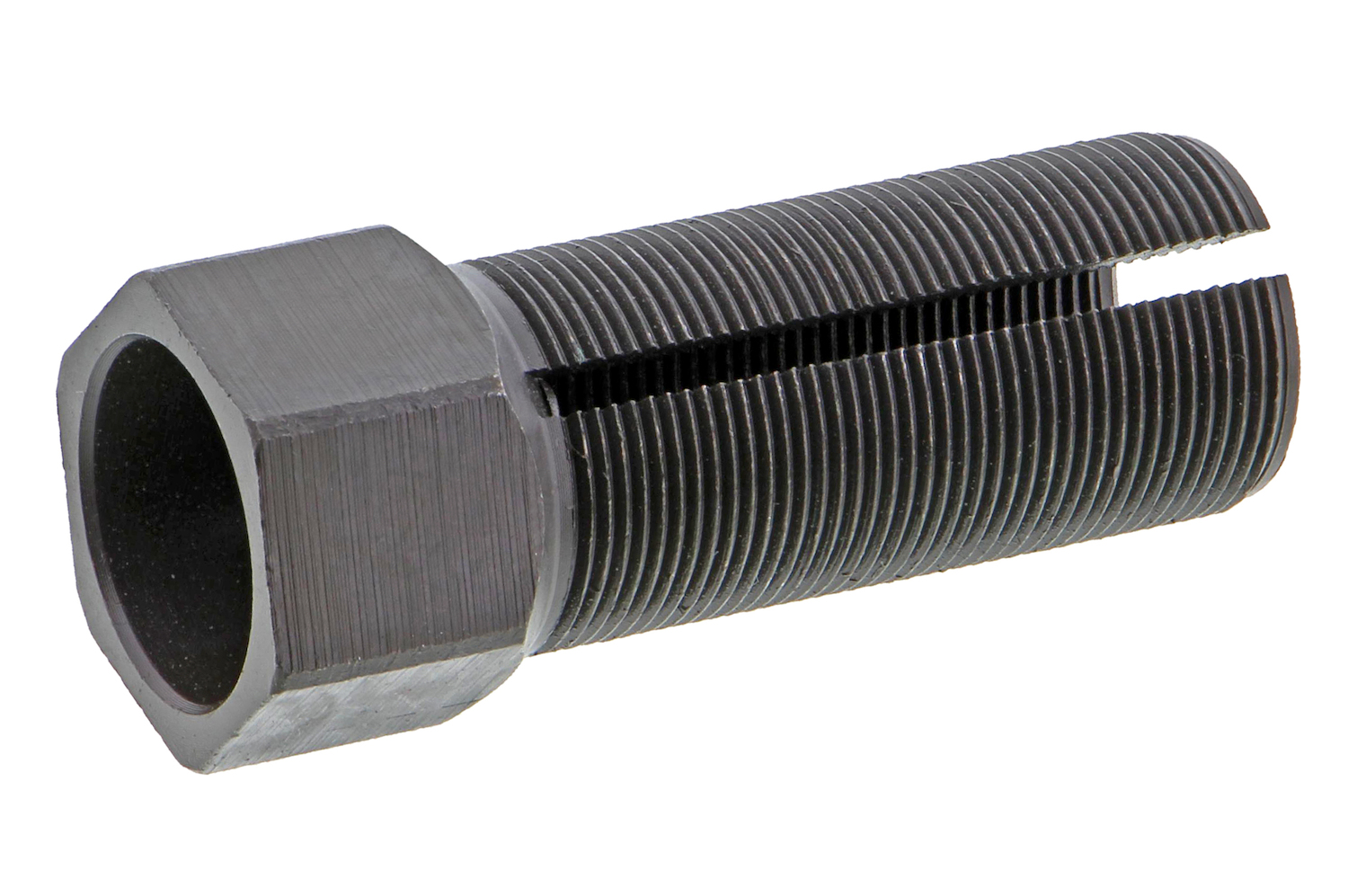 Steering Tie Rod End Adjusting Sleeve Mevotech Supreme MS25657