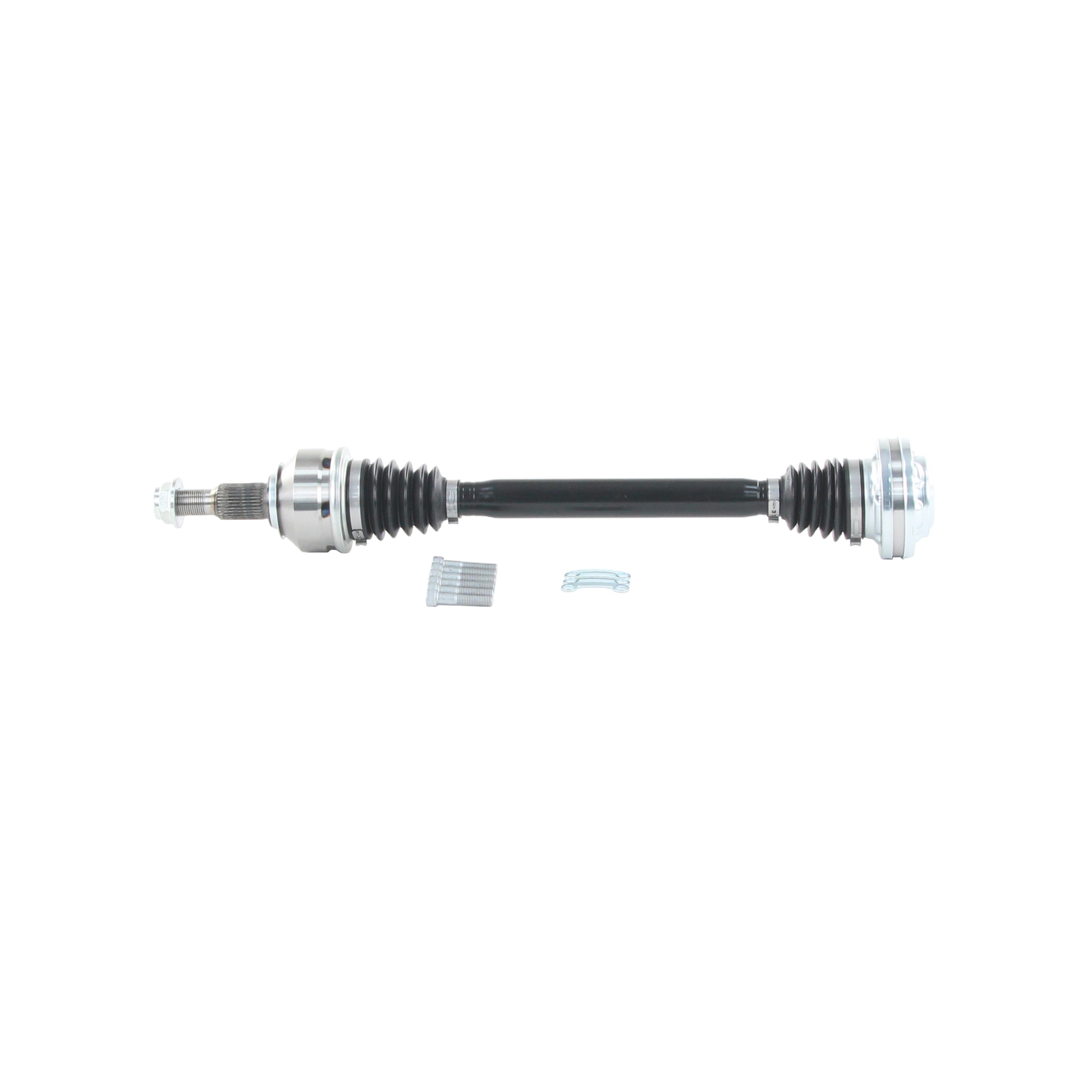 CV Axle Shaft TrakMotive GM-86038