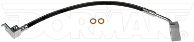 Brake Hydraulic Hose Dorman - First Stop H620188