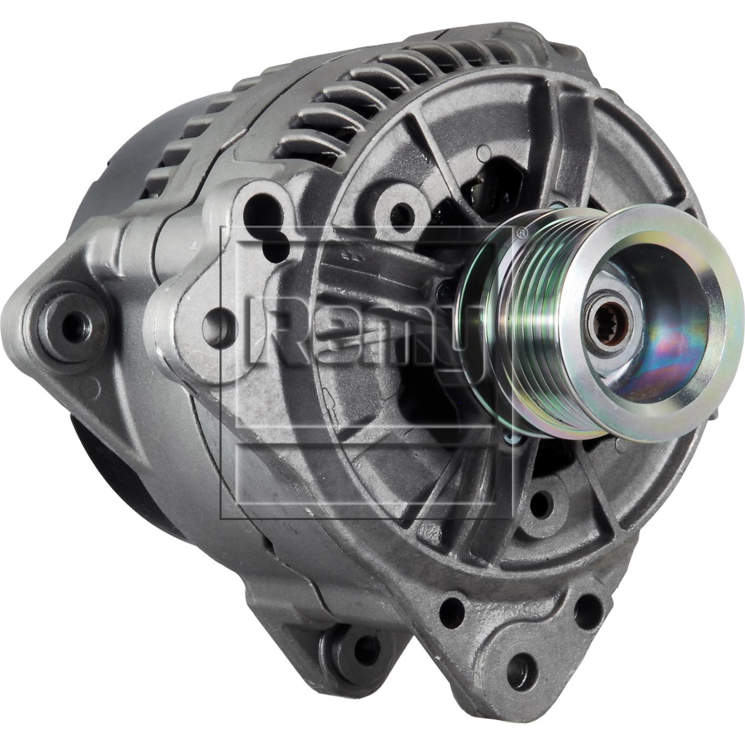Alternator Remy 146232