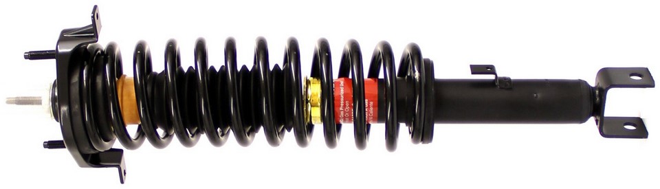 Suspension Strut and Coil Spring Assembly Monroe Shocks & Struts 271311
