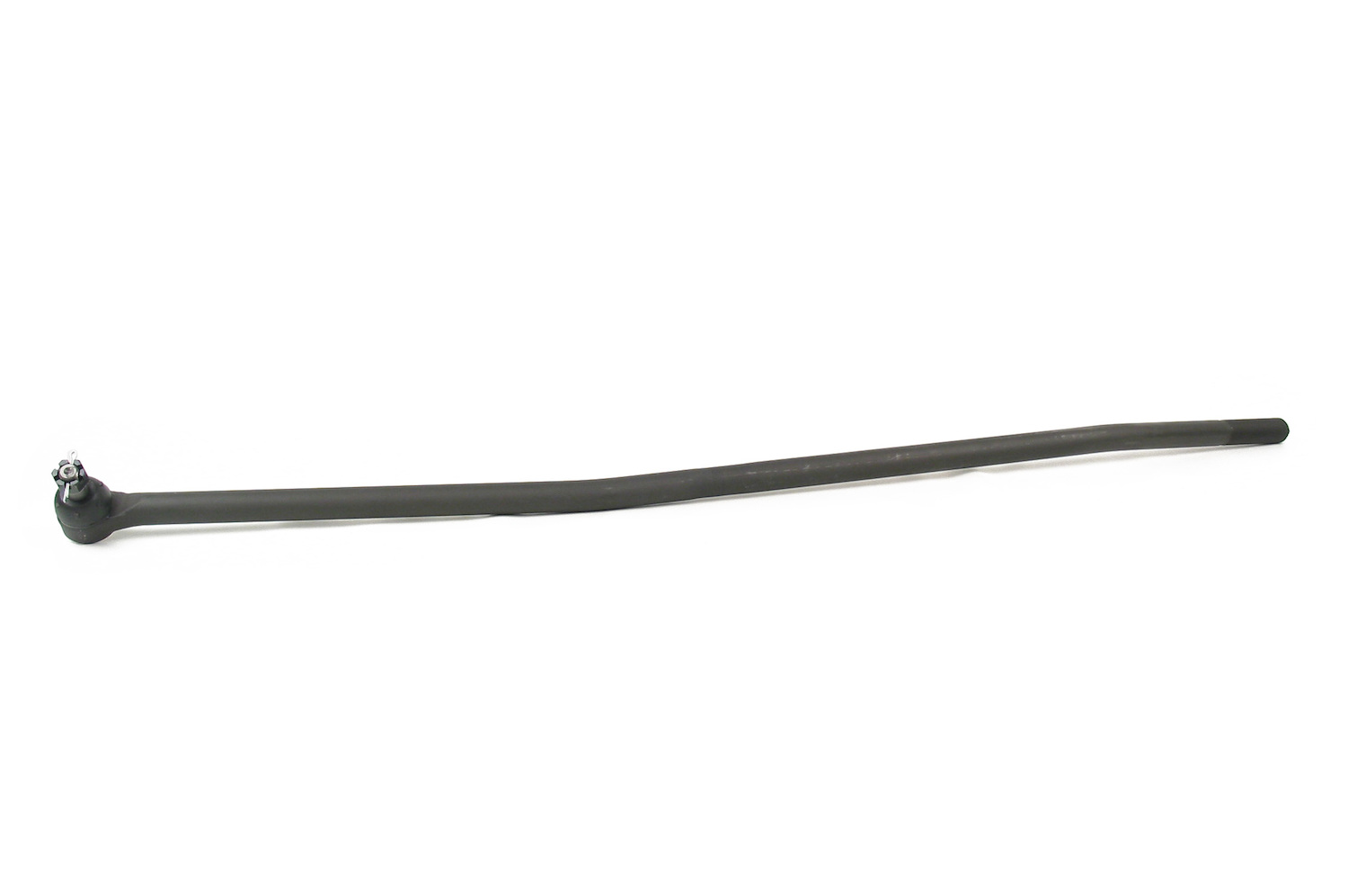 Steering Tie Rod End Mevotech Supreme MDS1308T