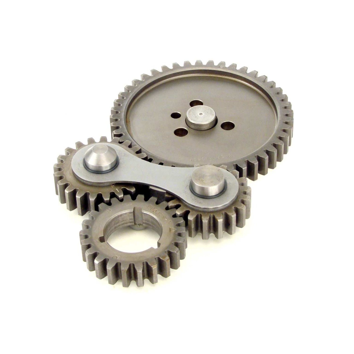 Engine Timing Camshaft Gear Drive Kit COMP Cams 4100