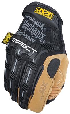 Work Gloves Mechanix Wear MP4X-75-011