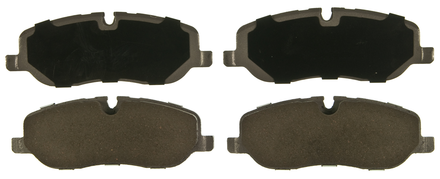 Disc Brake Pad Set Wagner Brake QC1098