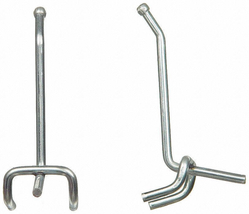 Pegboard Hook FEL-PRO HK 2A