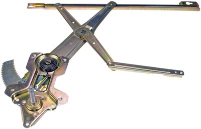Window Regulator Dorman - OE Solutions 740-634