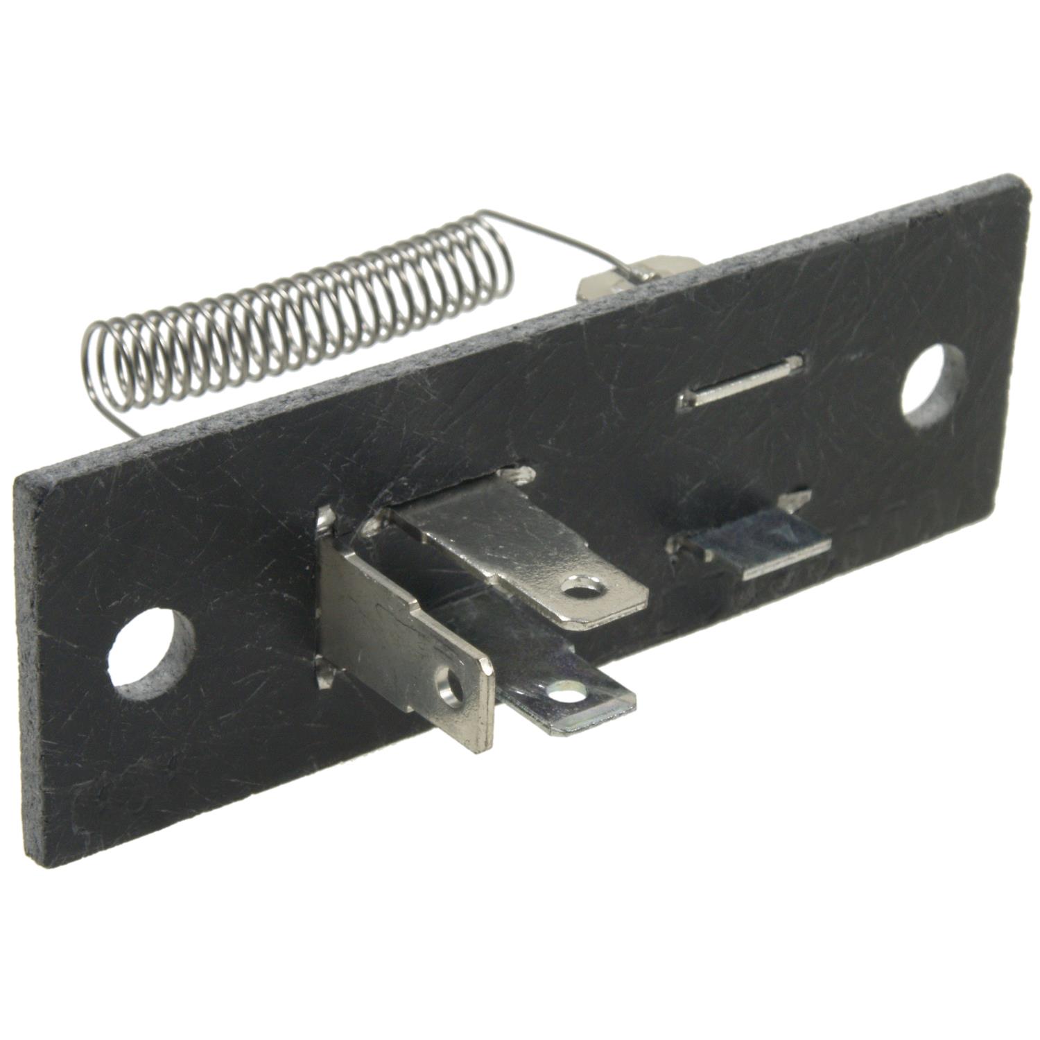 HVAC Blower Motor Resistor Standard Ignition RU-527