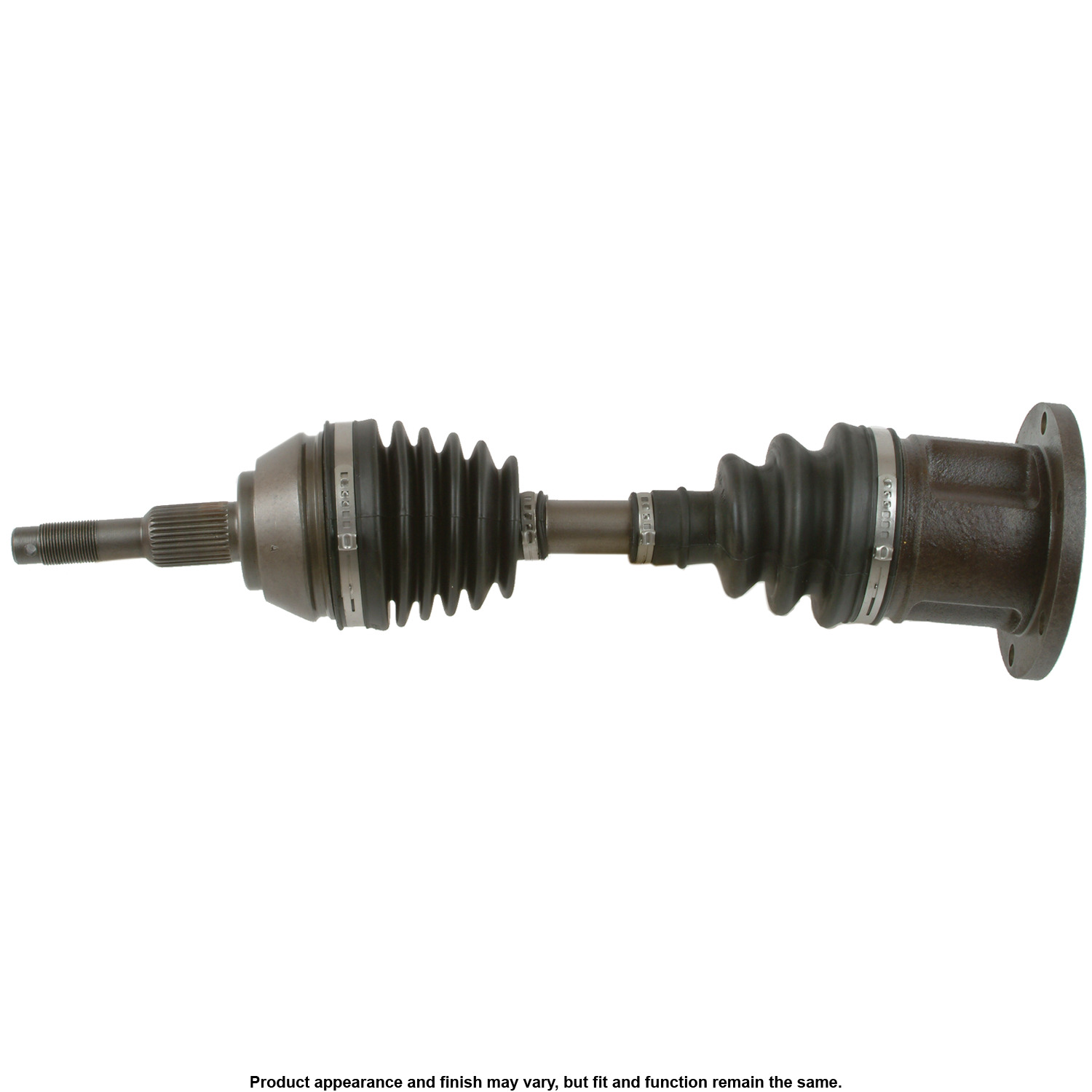 CV Axle Assembly CARDONE Reman 60-3036