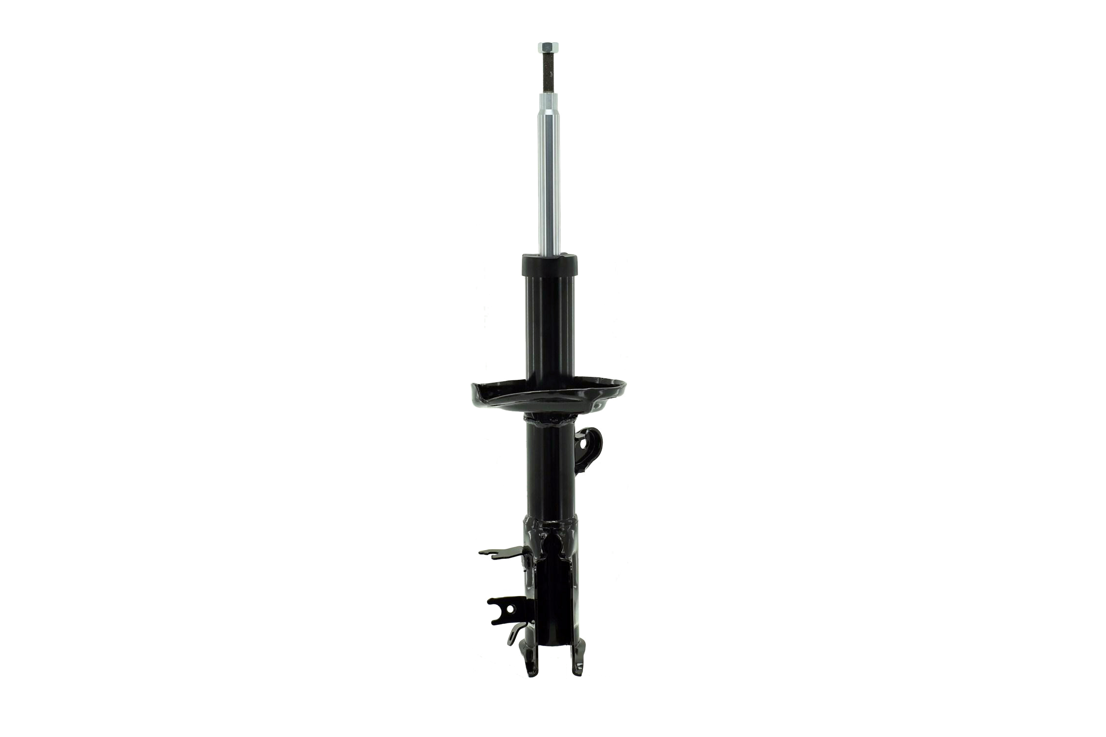 Suspension Strut MacPherson Ride Control MP333751R