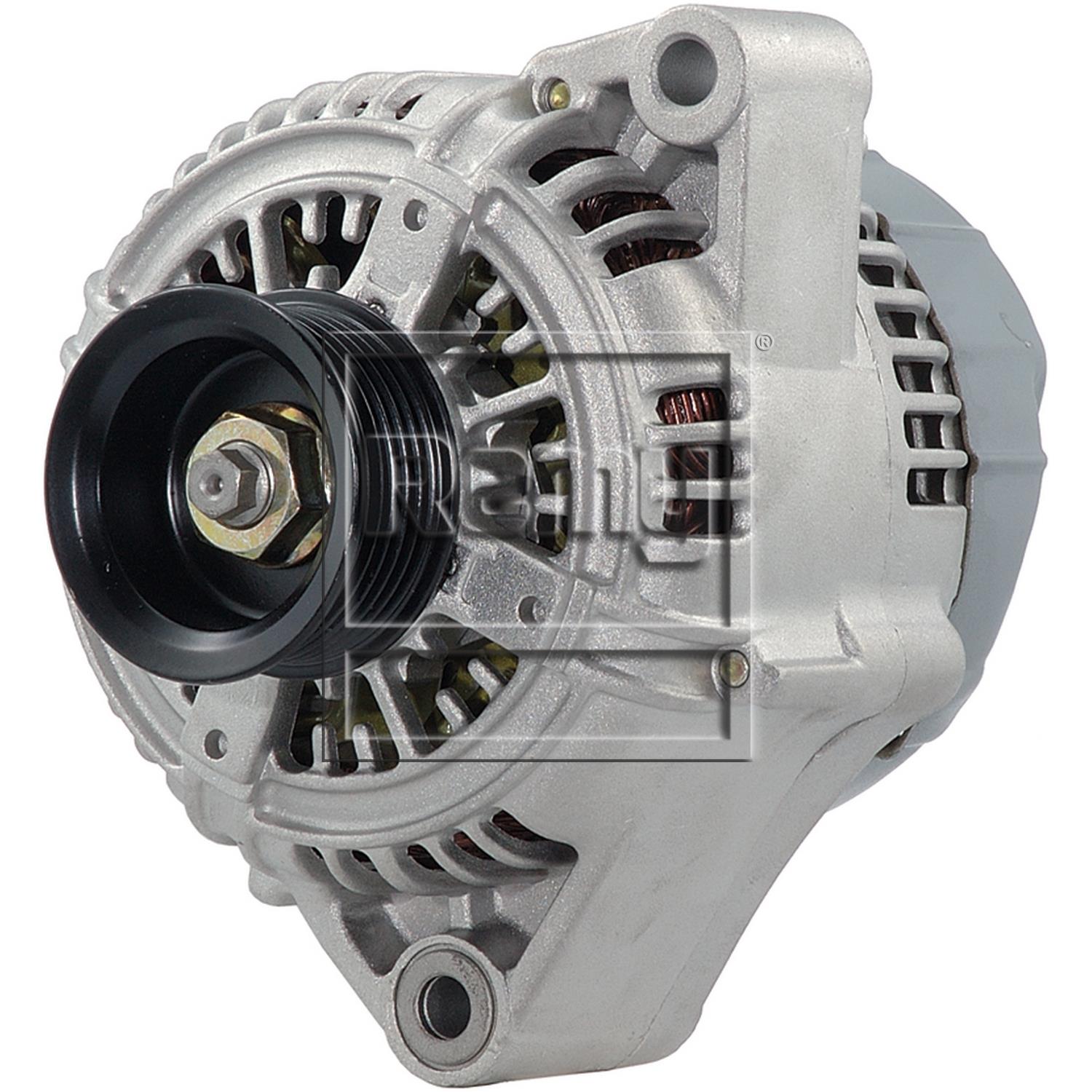 Alternator Remy 14984