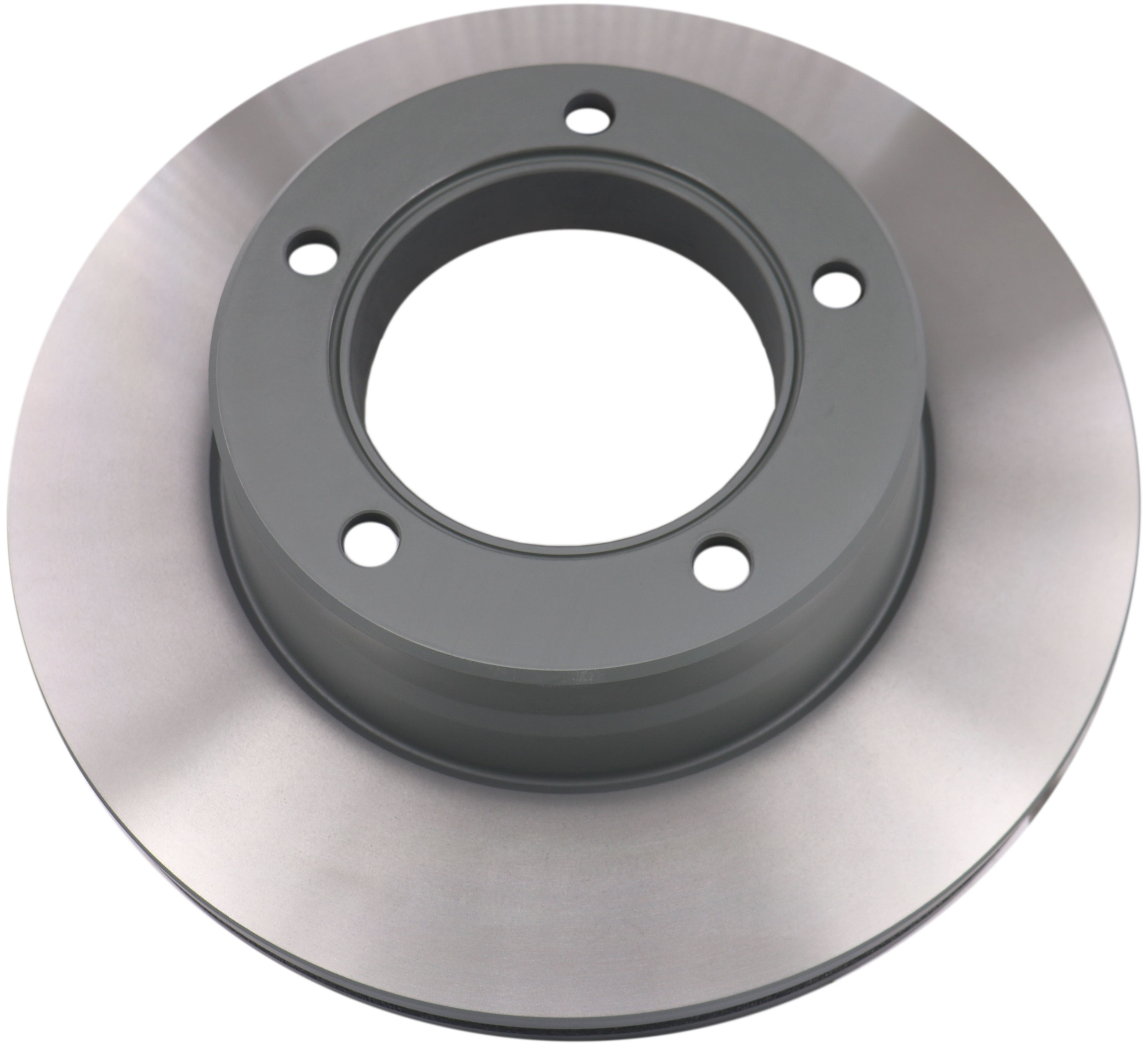 Disc Brake Rotor Perfect Stop 6672300
