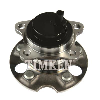 Wheel Bearing and Hub Assembly Timken HA590368