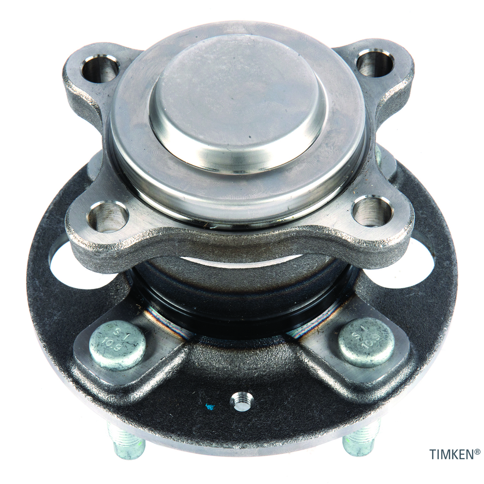 Wheel Bearing and Hub Assembly Timken HA590670