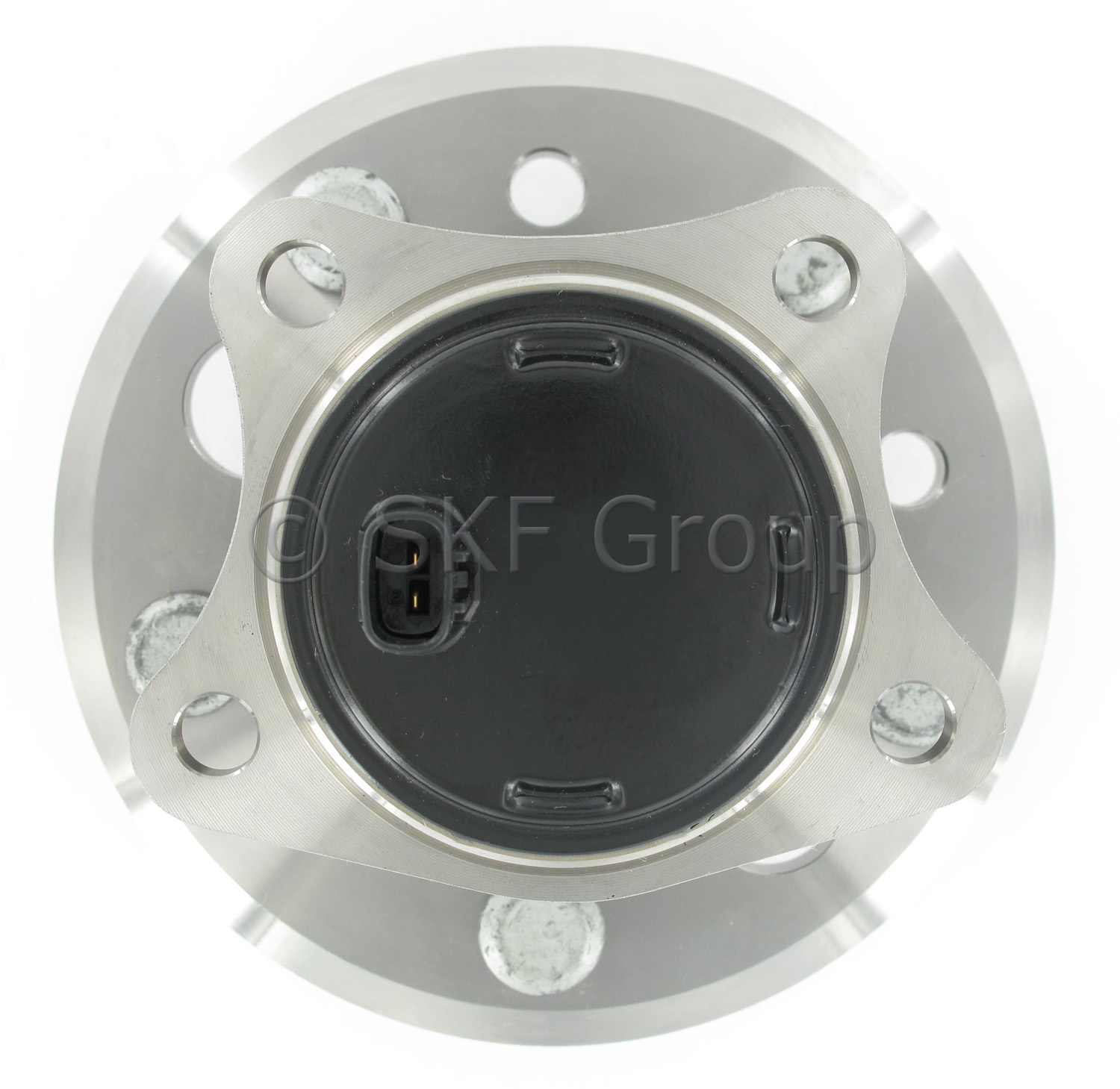 Wheel Bearing and Hub Assembly SKF BR930267