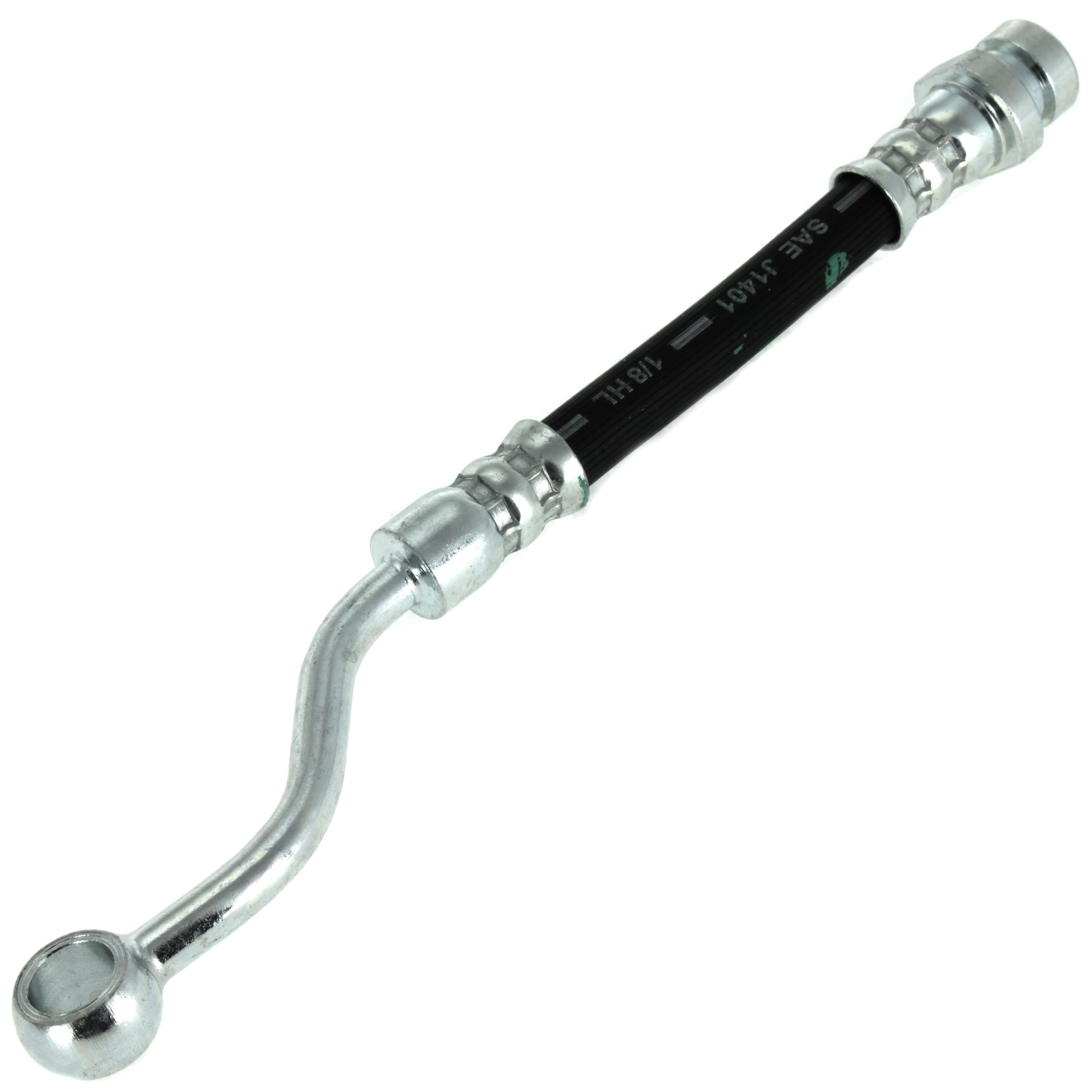 Brake Hydraulic Hose Centric Parts 150.50363