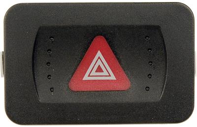 Hazard Warning Switch Dorman - OE Solutions 924-612