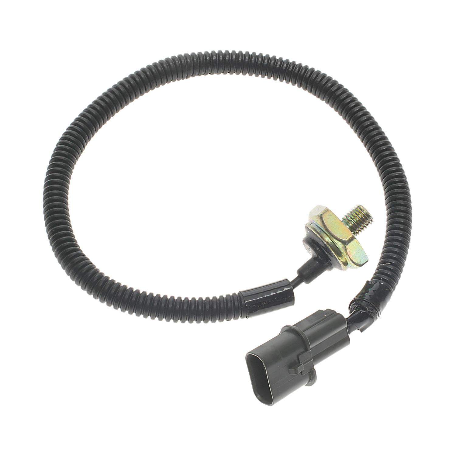 Ignition Knock (Detonation) Sensor Standard Import KS31