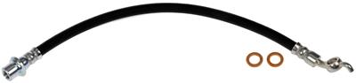 Brake Hydraulic Hose Parts Master BH622026