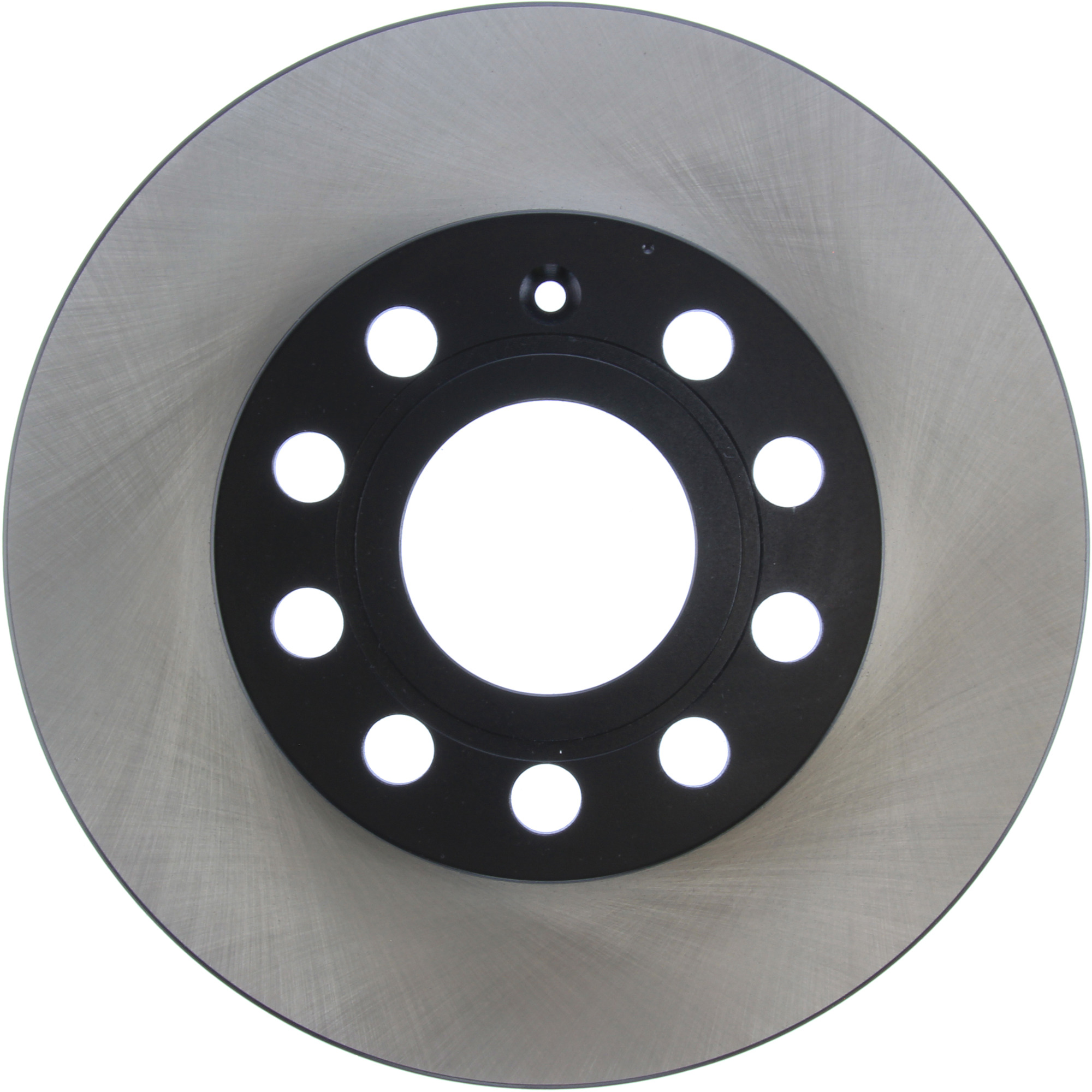 Disc Brake Rotor Centric Parts 12533105
