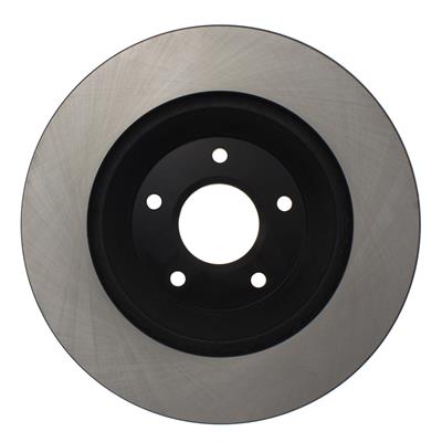 Disc Brake Rotor StopTech 120.62047CRY