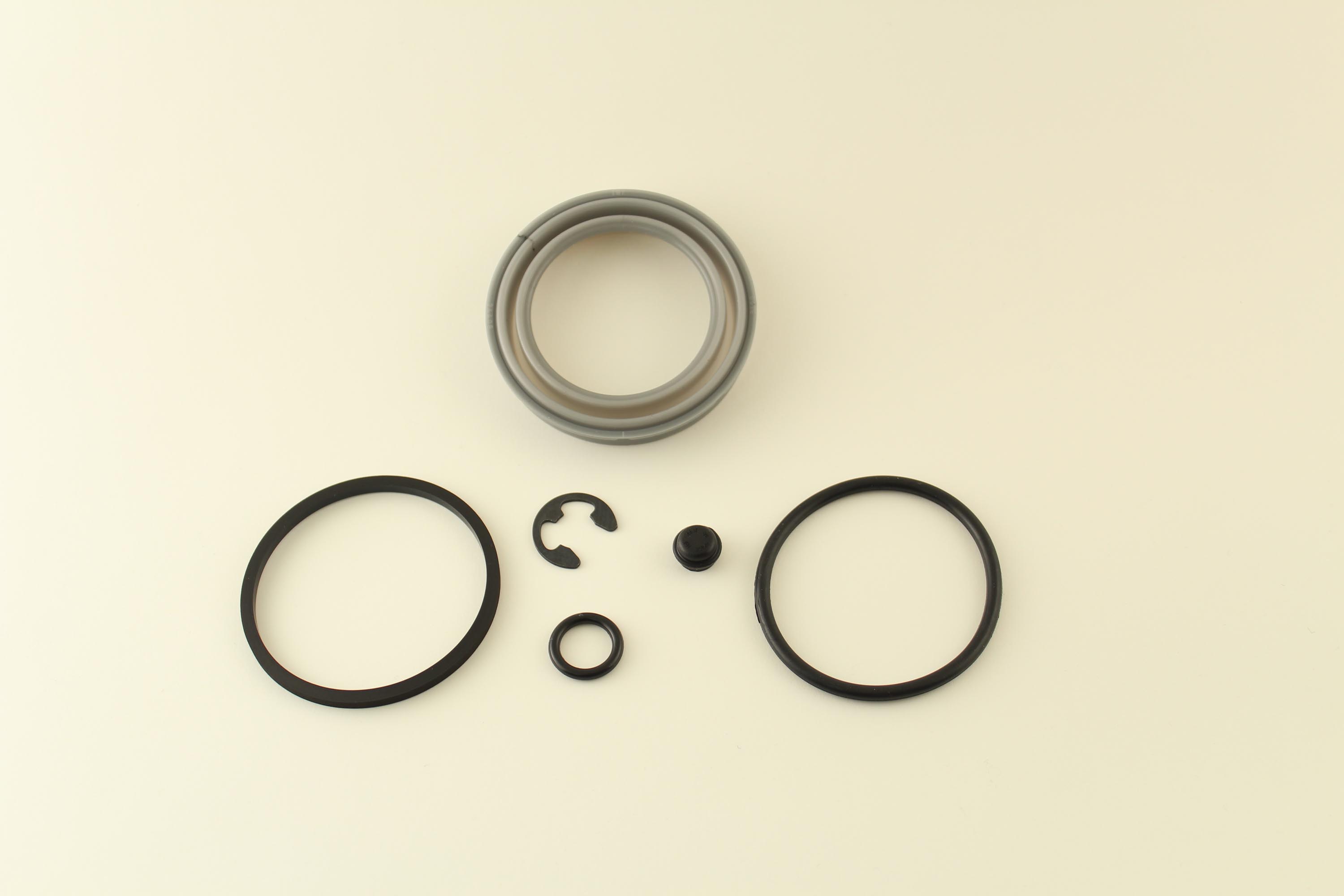 Disc Brake Caliper Repair Kit Carlson 41356
