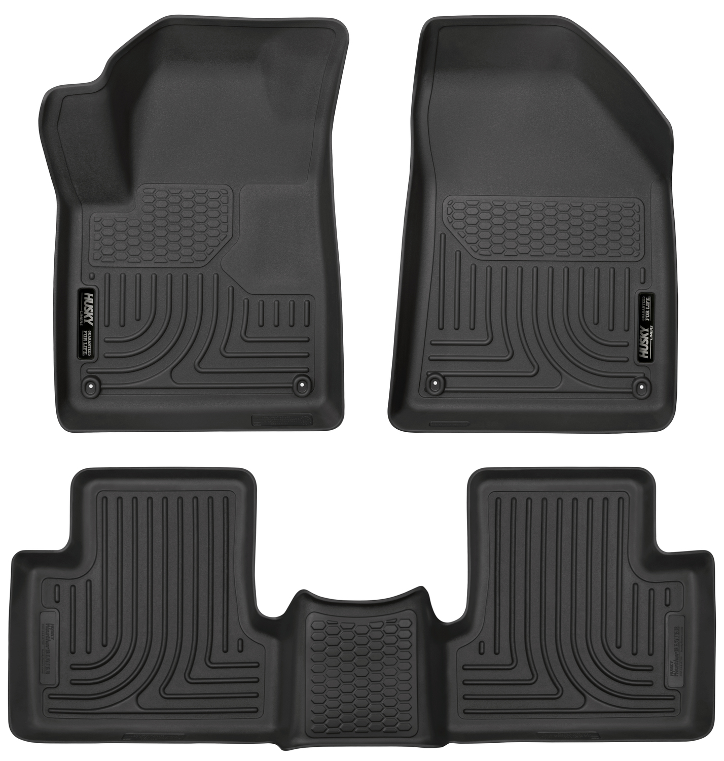 Floor Liner Husky Liners 99091