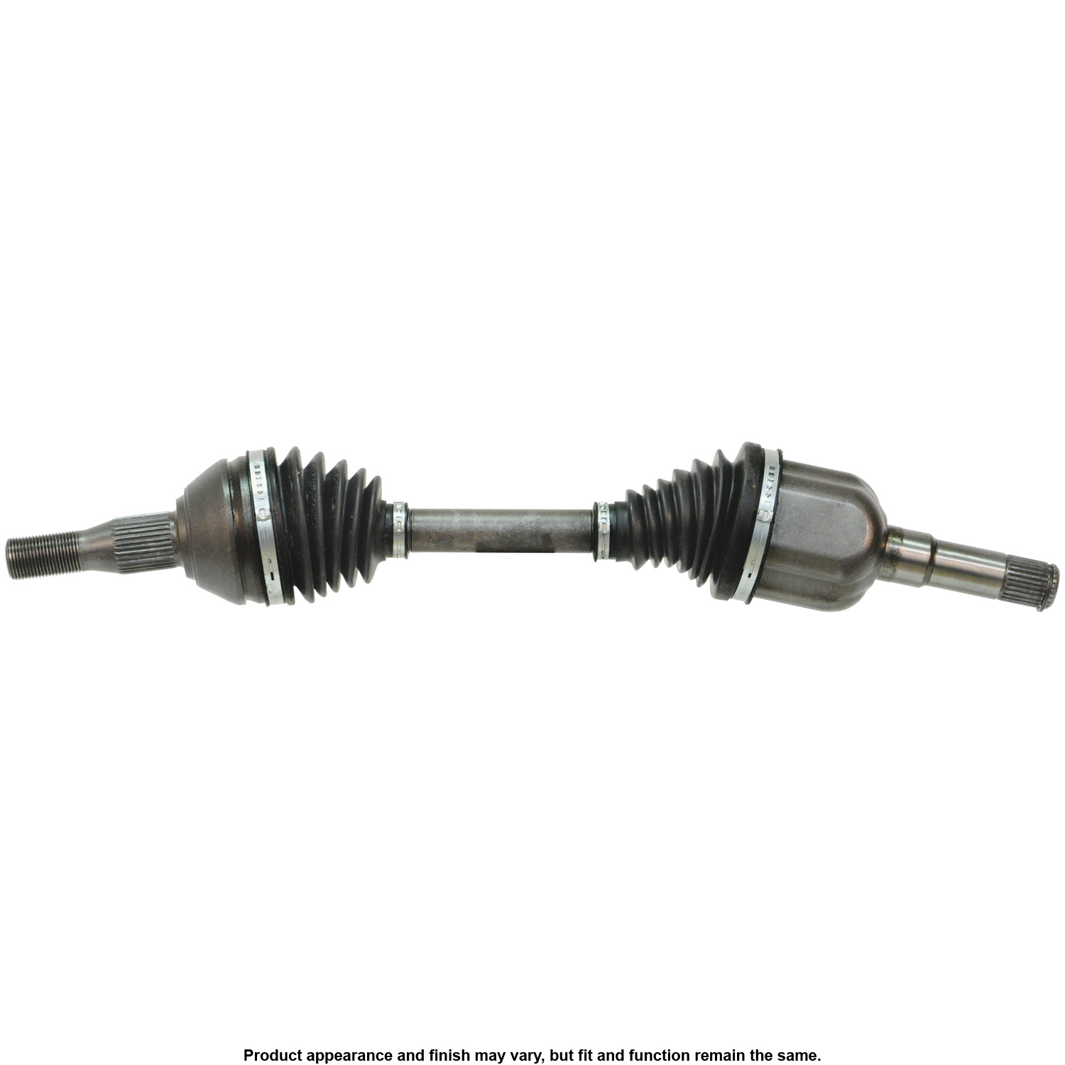 CV Axle Assembly CARDONE Reman 60-1560