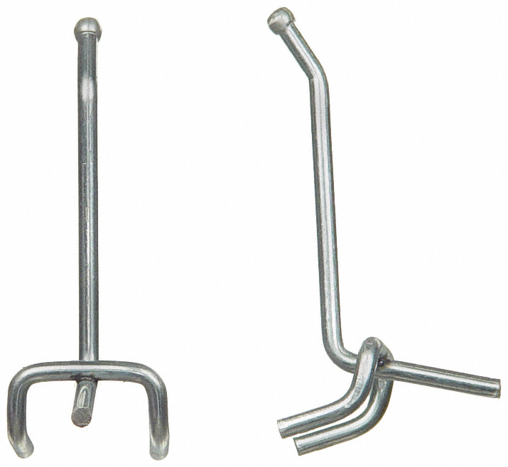 Pegboard Hook FEL-PRO HK 2