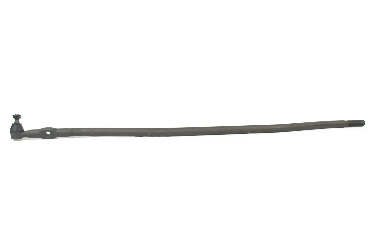 Steering Tie Rod End Mevotech Supreme MDS1071