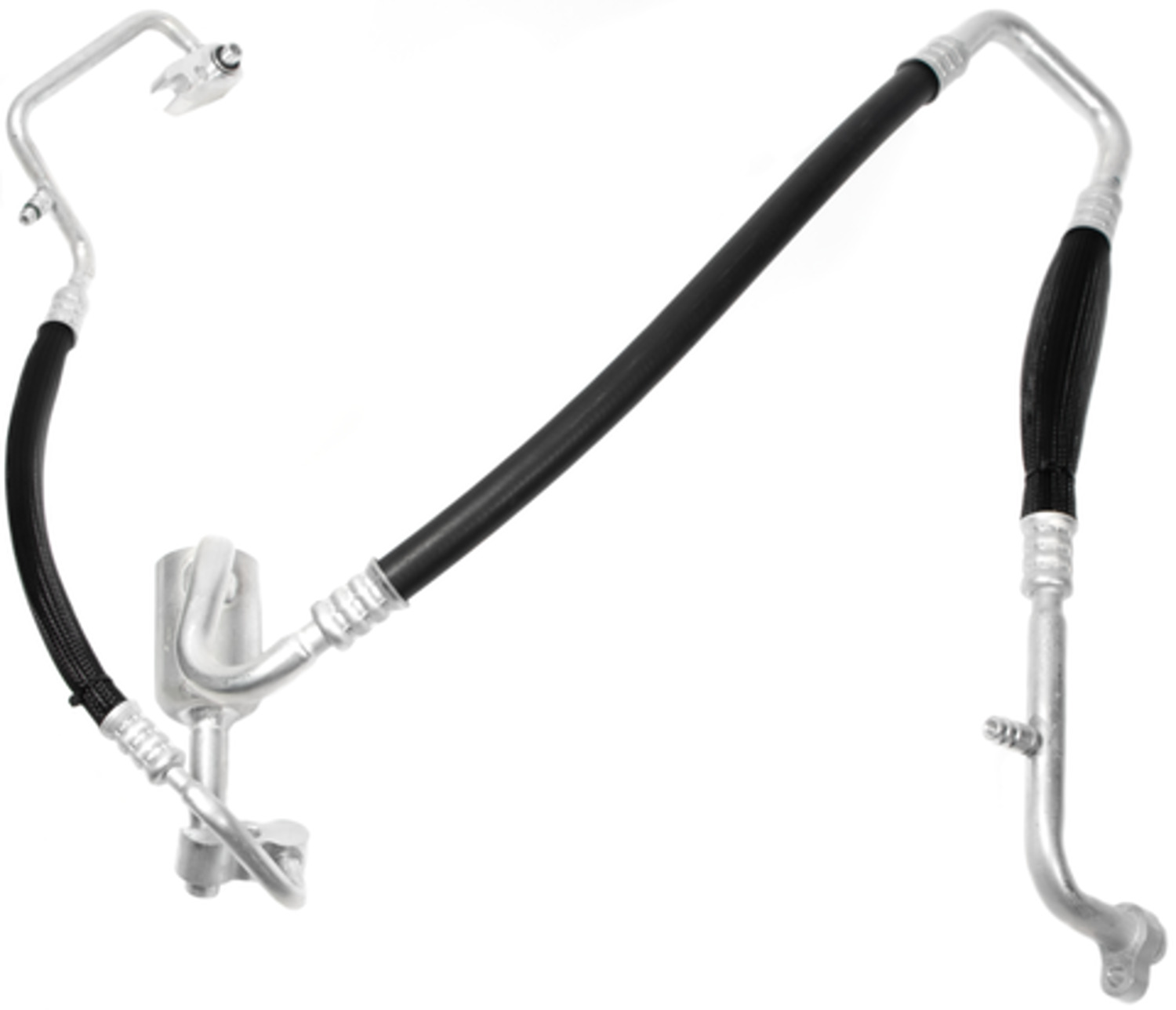 A/C Manifold Hose Assembly Four Seasons 65919