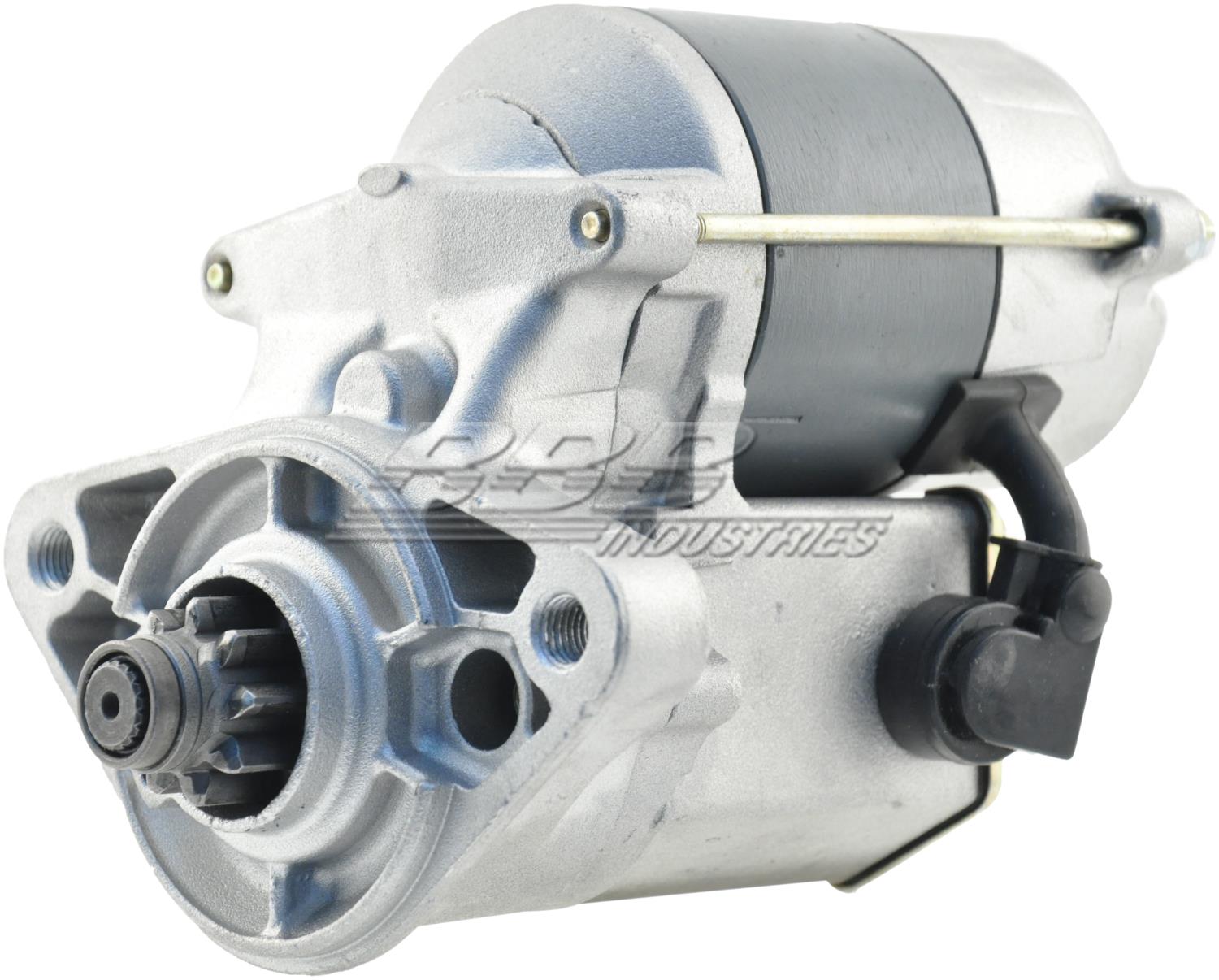 Starter TERREPOWER formerly BBB Industries 17259