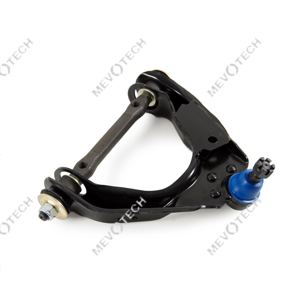 Suspension Control Arm and Ball Joint Assembly Mevotech Supreme CMS25103