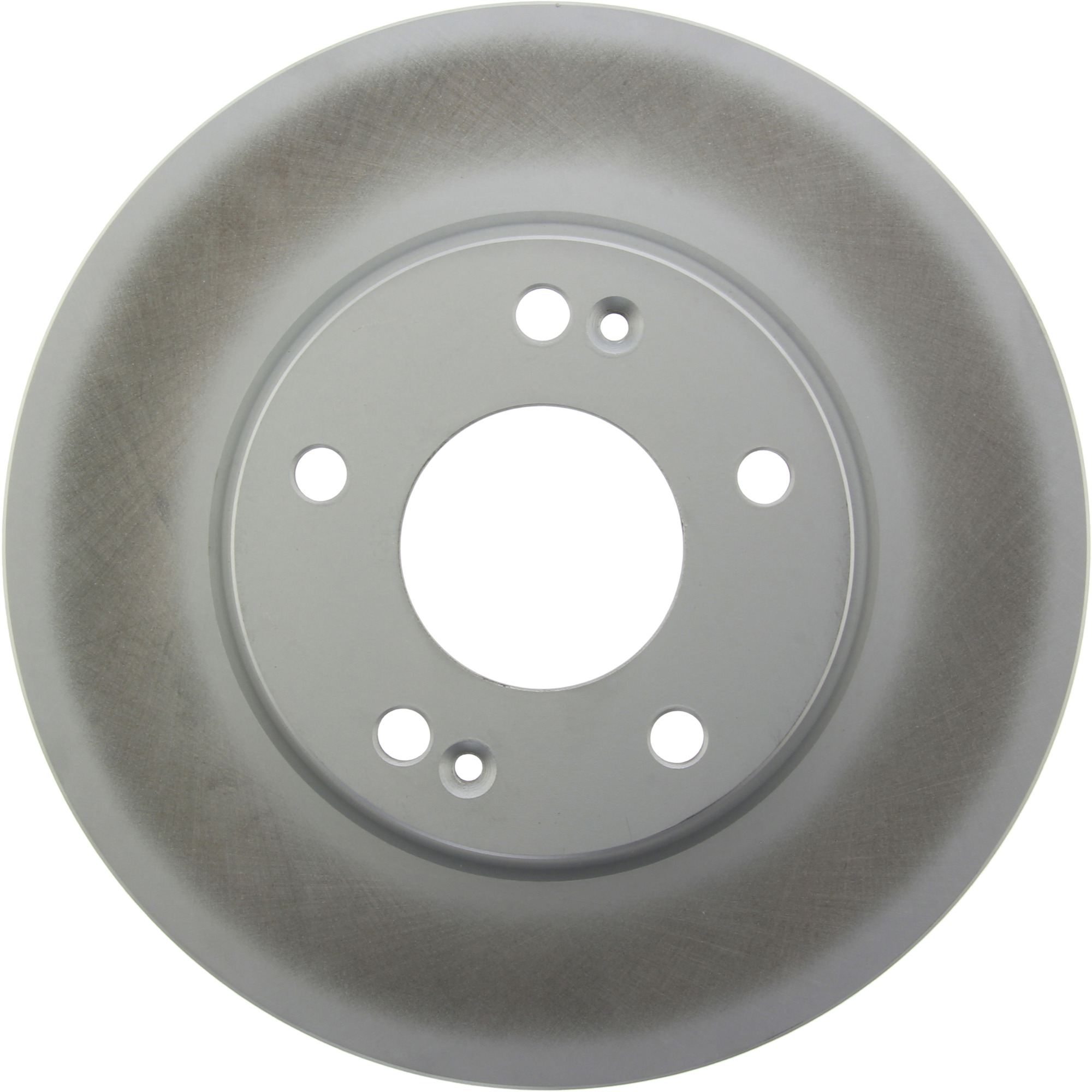 Disc Brake Rotor Centric Parts 320.51009