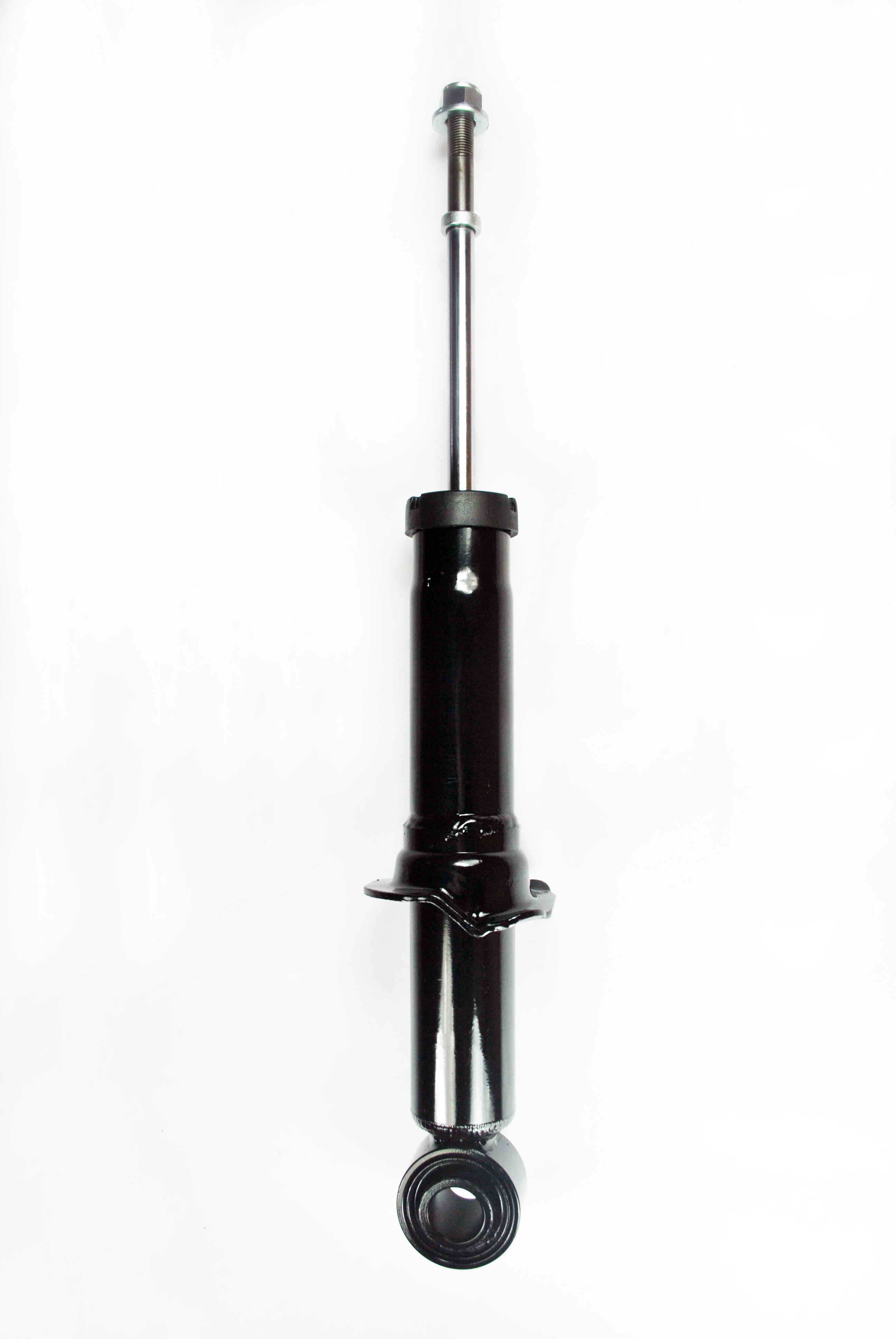 Suspension Strut MacPherson Ride Control MP345689