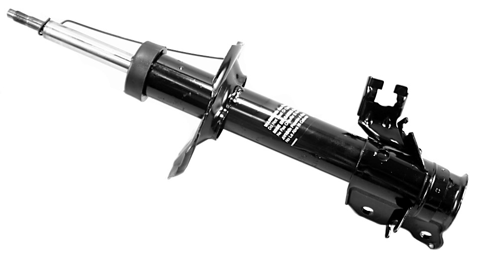 Suspension Strut Monroe Shocks & Struts 72106