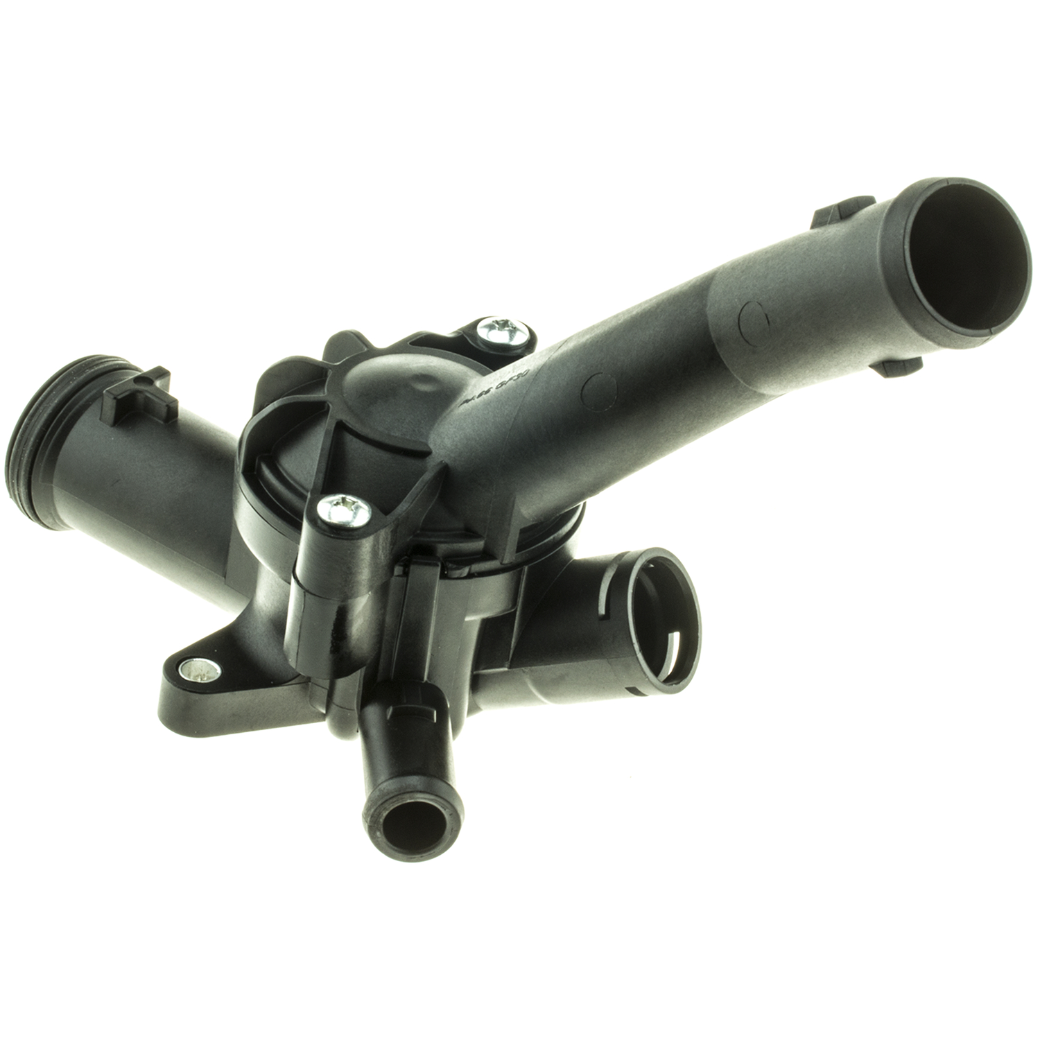 Engine Coolant Thermostat Housing Assembly Motorad TA3003