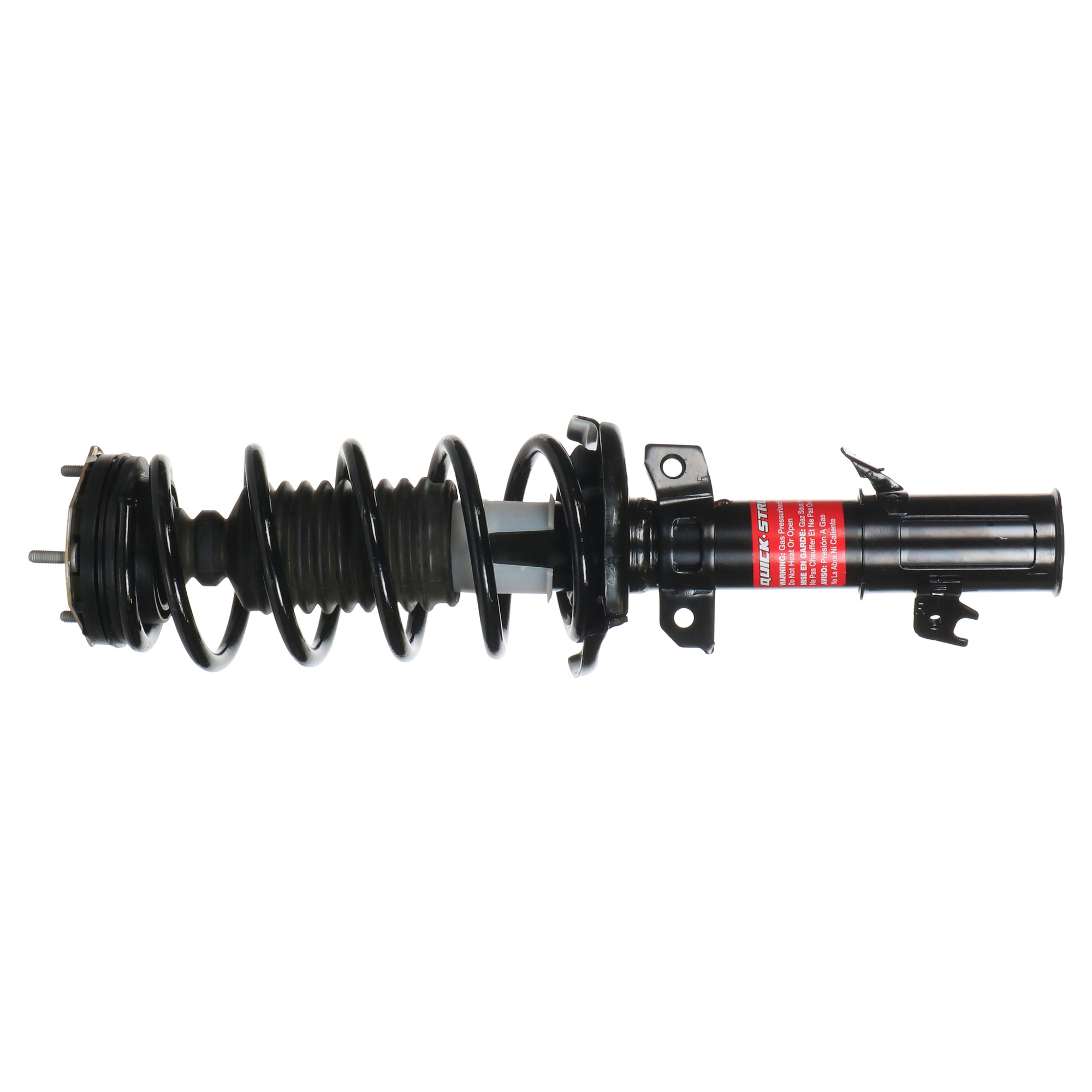 Suspension Strut and Coil Spring Assembly Monroe Shocks & Struts 172785