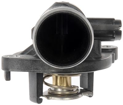 Engine Coolant Thermostat Housing Assembly Dorman - OE Solutions 902-3036