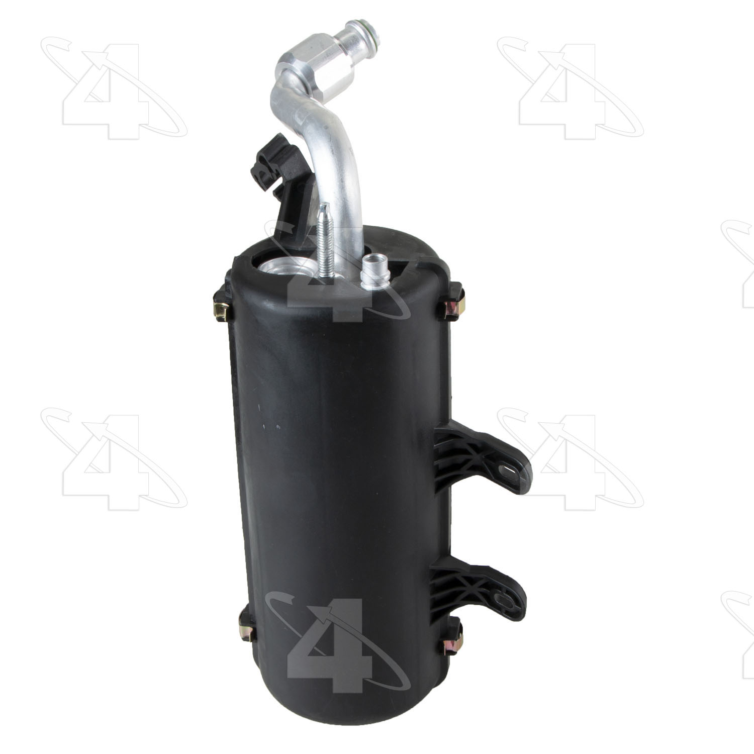 A/C Accumulator Four Seasons 83293